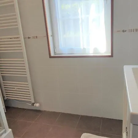 Дом отдыха La Folie Fumay