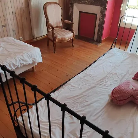 La Folie Дом отдыха *