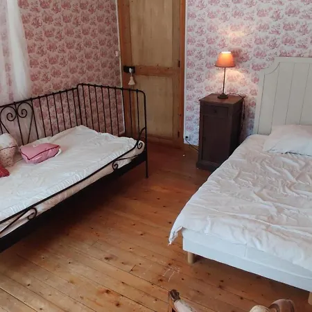 Дом отдыха La Folie